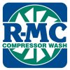 Compressor wash