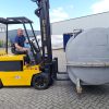Shipping container LM1600 – 4